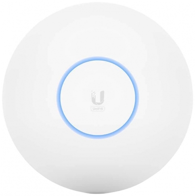 Access Point Ubiquiti Unifi U6-LR Long Range 2.4/5.0GHZ