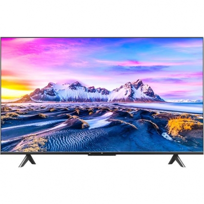 TV LED Xiaomi L50M8-A2LA - 4K - Smart TV - Bluetooth - HDMI/USB - 50"