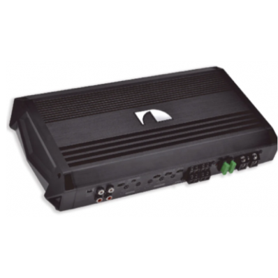 Amplificador NGOA80.4 4CH 320 Watts RMS