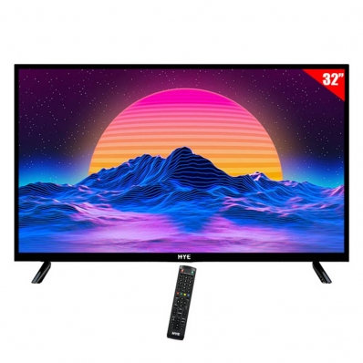 TV Hyundai 32" LED Smart HYE32ATHK Wifi