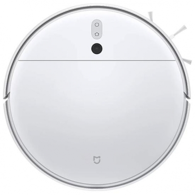 Aspirador Xiaomi Mi Robot Vacuum Mop 2C XMSTJQR2C