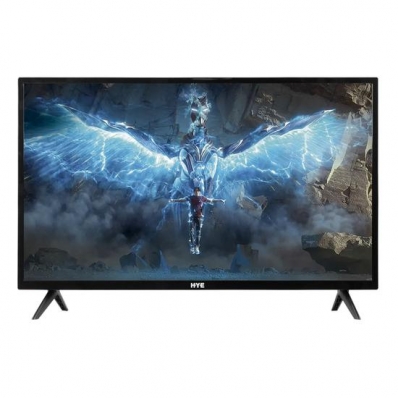 TV LED Hye HYE32NTHT - HD - Smart TV - HDMI/USB - 32"