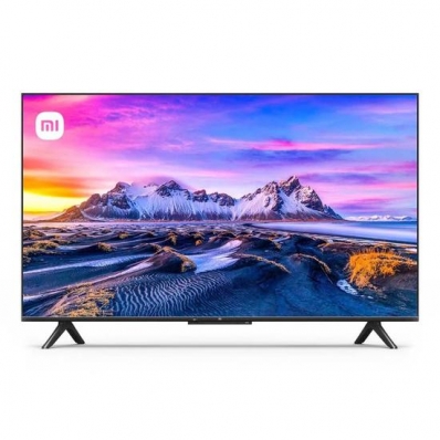 TV LED Xiaomi Mi TV P1 L32M6-6ARG - HD - Smart TV - HDMI/USB - Bluetooth - 32"