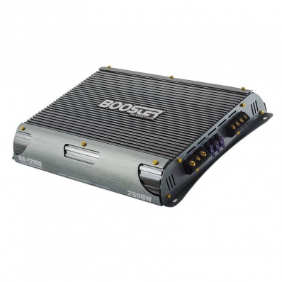 Amplificador 1CH BA-1210D Mono Digital 2500W 4