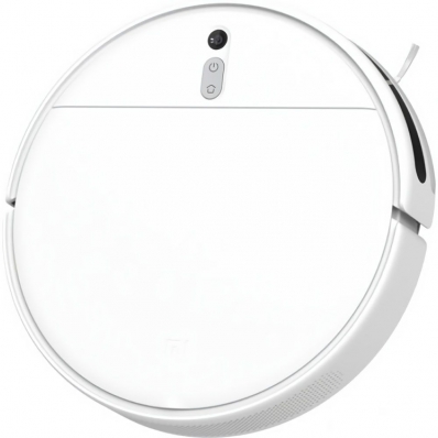 Aspirador de pó Inteligente Xiaomi Mi Robot Vacuum-Mop 2 Lite MJSTL - Branco