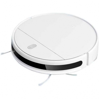 Aspirador Xiaomi Mi Robot Vacuum-Mop Essential MJSTG1 - Branco