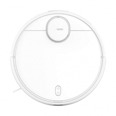 Aspirador Inteligente Xiaomi Mi Vacuum-Mop S10 BHR6389US - Branco