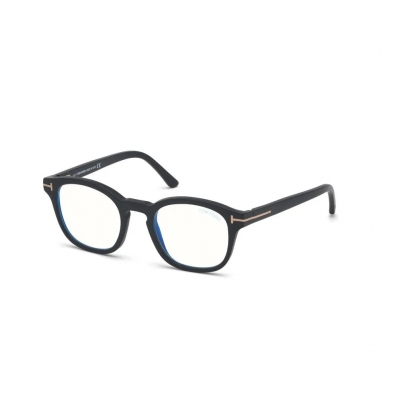 Armação TOM FORD 5532-B/V 02A