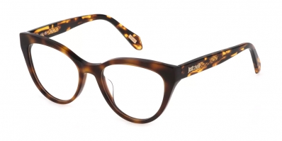 Armação JUST CAVALLI 001 0752
