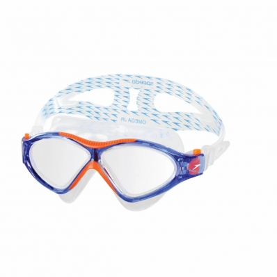 OCULOS NATACAO SPEEDO OMEGA SF