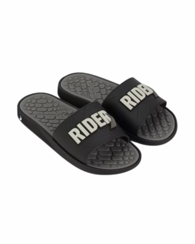 SANDALIA SLIDE RIDER PUMP - MASCULINO