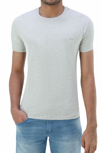 CAMISETA OGOCHI ESSENCIAL SLIM DEC - MASCULINA