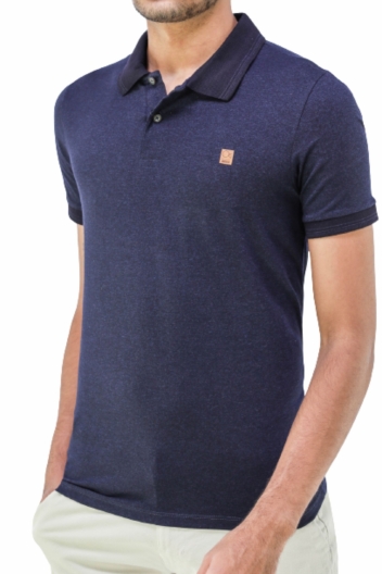 CAMISETA OGOCHI POLO CONCEPT SLIM FD - MASCULINA