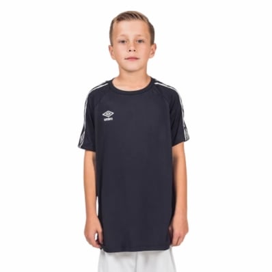 CAMISETA UMBRO TRADITIONAL TAPE - JUVENIL