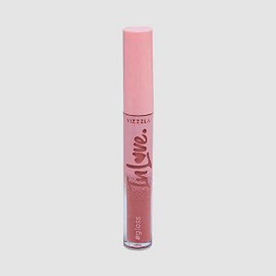 VZ Gloss Labial Vizzela Cor 06 XUXU