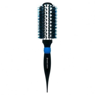 Escova Marco Boni Profissional Azul 25mm 7382