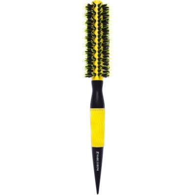 Escova Marco Boni Yellow Basic Thermal Ceramic 35mm - 7331