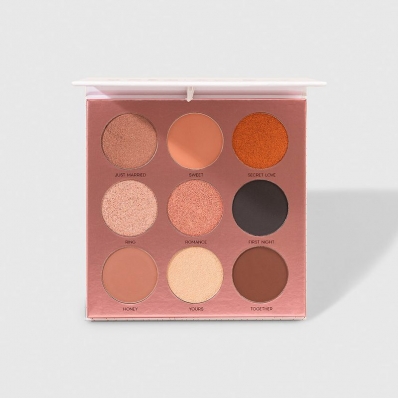 Mariana Saad By Océane Special Day - Paleta de Sombras 30,6g
