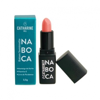 Batom Semimatte NA BOCA DUDA - Catharine Hill 1016/47