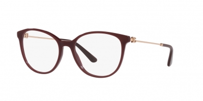 Armação DOLCE & GABBANA 3363 3091
