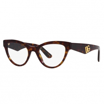 Armação DOLCE & GABBANA 3372 502