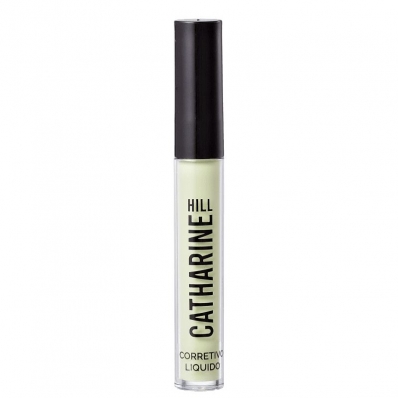 Fluid Concealer Green Corretivo Líquido 1026/7