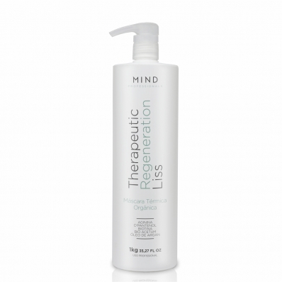 Therapeutic Regeneration Liss - MIND - 1kg