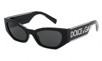 Óculos de Sol DOLCE & GABBANA 6186 501/87