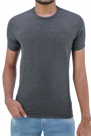 CAMISETA OGOCHI ESSENCIAL SLIM DEC - MASCULINA