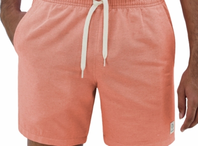 BERMUDA OGOCHI RESORT CASUAL COLOR - MASCULINA