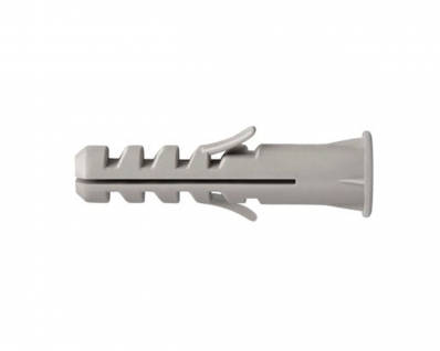 Bucha Nylon Sfor C/Aba 10Mm 250Pcs
