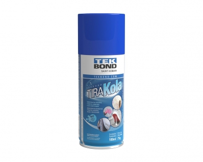 Tira Kola Spray Tekbond 100Ml