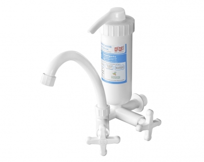Purificador Agua Herc B Movel Pratico Br 2886 Blister