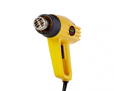 Soprador Termico Ar Quente 1500W 220V
