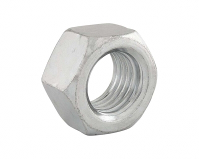 Porca Sext Zincada C 3/16" c/1000pcs