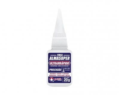 Adesivo Inst Ultra Rapido Bico Fino 020G (793)