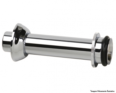 Tubo Ligacao Abs Ajustavel Cr 1305