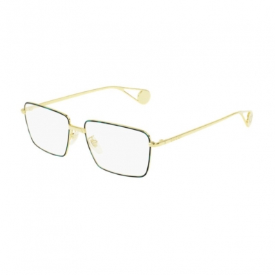 Armação GUCCI 0439O 003