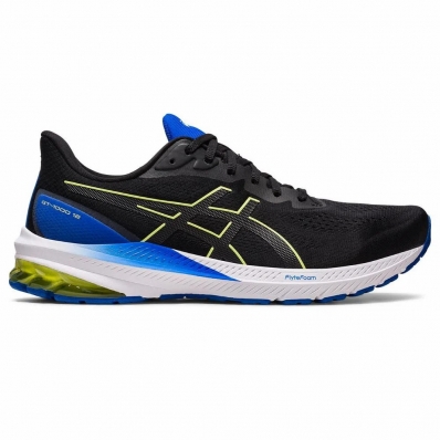 TENIS ASICS GT-1000 12 - MASCULINO