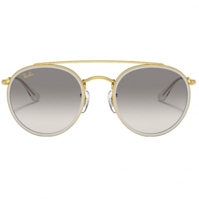 Ray-Ban Round Double Bridge RB3647NL 923632