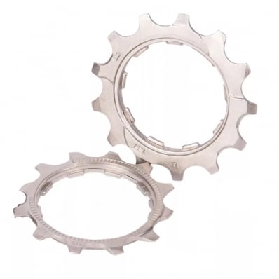 Kit Cog Pinhão 11t + 13t P/ Cassetes K7 11v MTB Speed