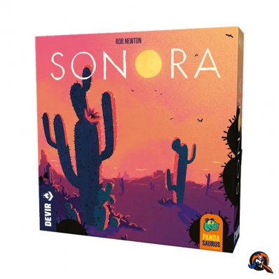 SONORA