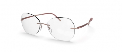 Armação SILHOUETTE 5540/JL 6040