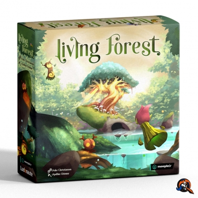 LIVING FOREST