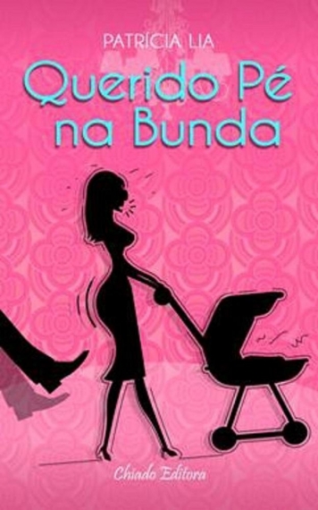 Querido pé na bunda