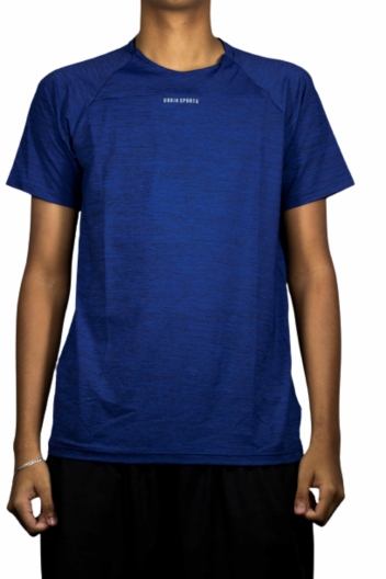 CAMISETA OBBIA TAKE A BREATH - MASCULINA