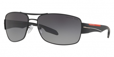 Óculos de Sol PRADA LINEA ROSSA 53NS DG05W1