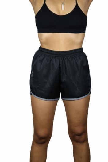 SHORT FINTA NICE - FEMININO