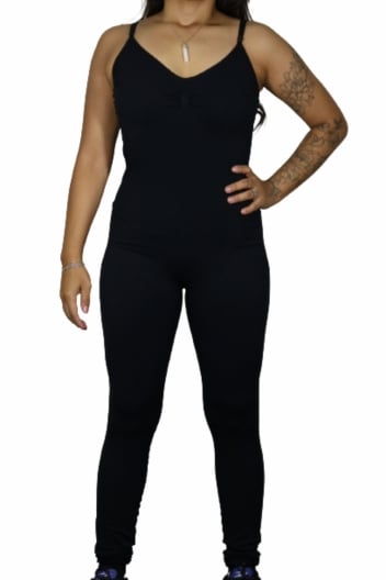 MACACAO LUPO SEAMLESS FIT - FEMININO