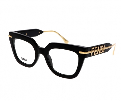 Armação FENDI 50065I 001